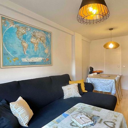 Malaga Dreams Apartment ภายนอก รูปภาพ