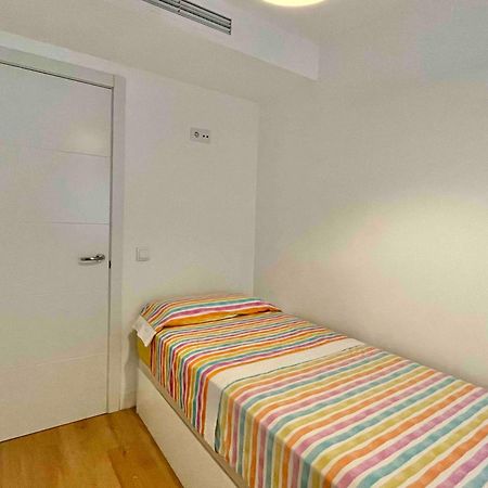 Malaga Dreams Apartment ภายนอก รูปภาพ