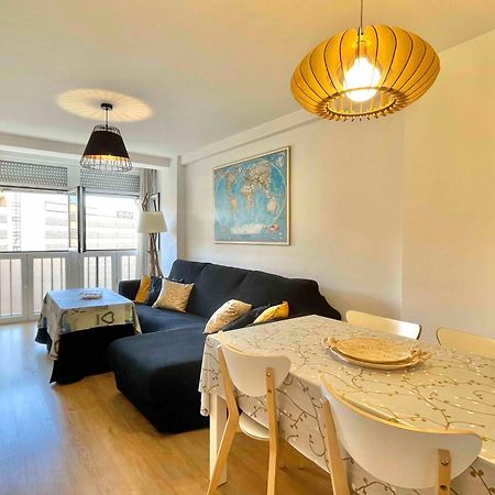 Malaga Dreams Apartment ภายนอก รูปภาพ