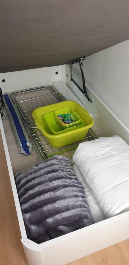 Malaga Dreams Apartment ภายนอก รูปภาพ