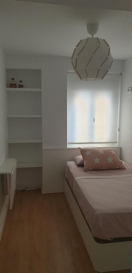 Malaga Dreams Apartment ภายนอก รูปภาพ
