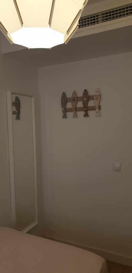 Malaga Dreams Apartment ภายนอก รูปภาพ
