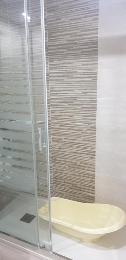 Malaga Dreams Apartment ภายนอก รูปภาพ