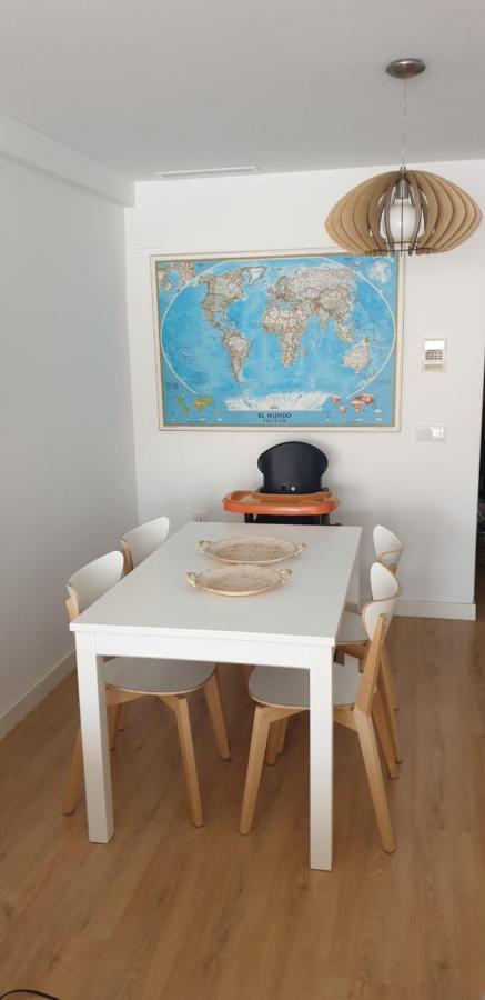Malaga Dreams Apartment ภายนอก รูปภาพ
