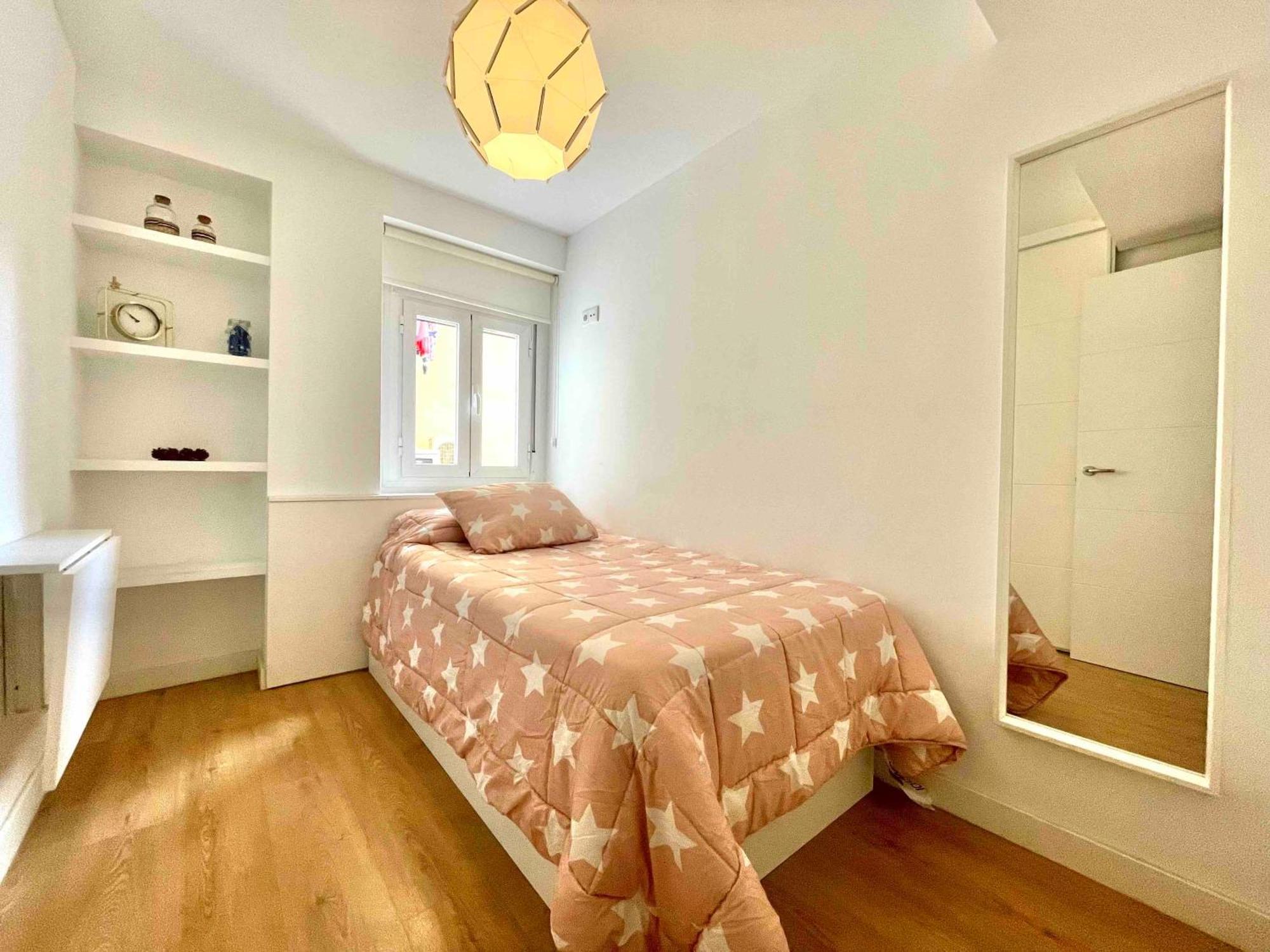 Malaga Dreams Apartment ภายนอก รูปภาพ