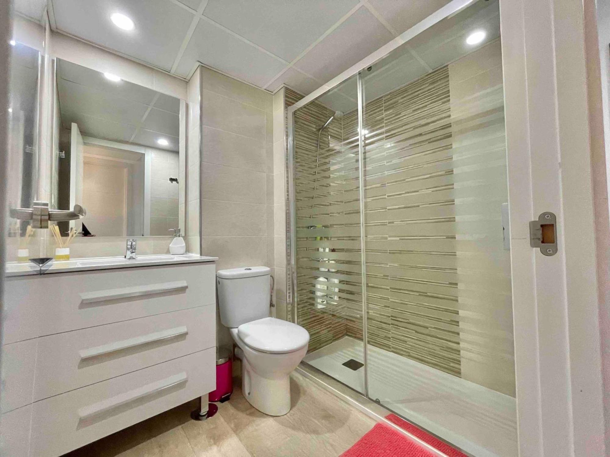 Malaga Dreams Apartment ภายนอก รูปภาพ