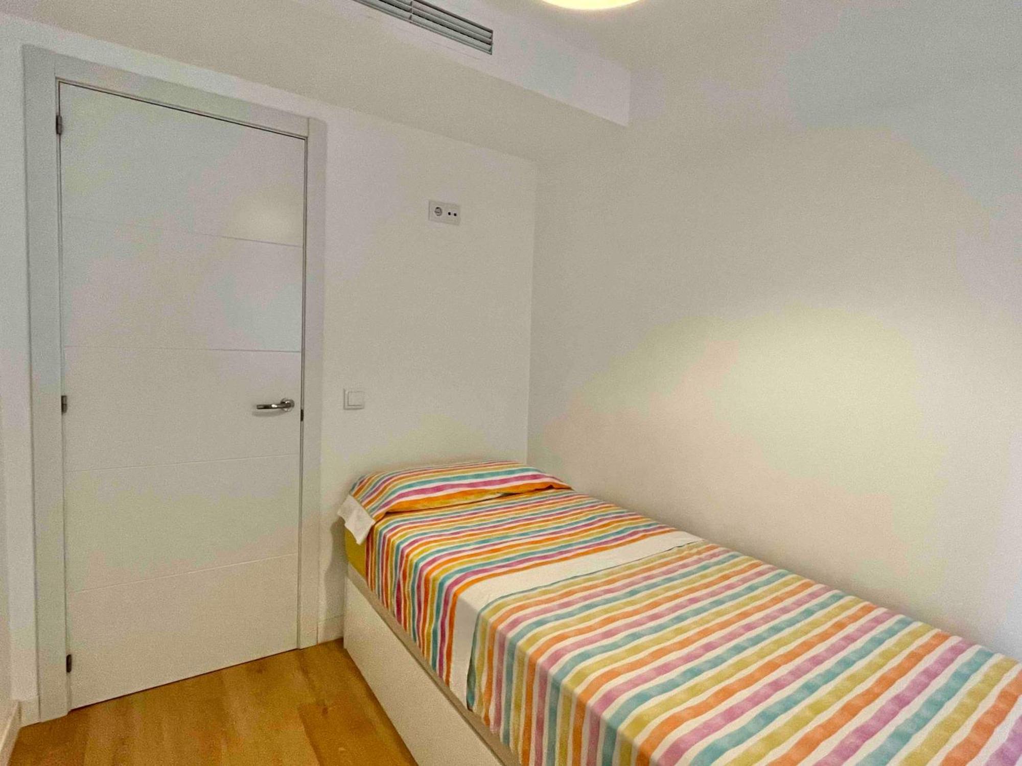 Malaga Dreams Apartment ภายนอก รูปภาพ