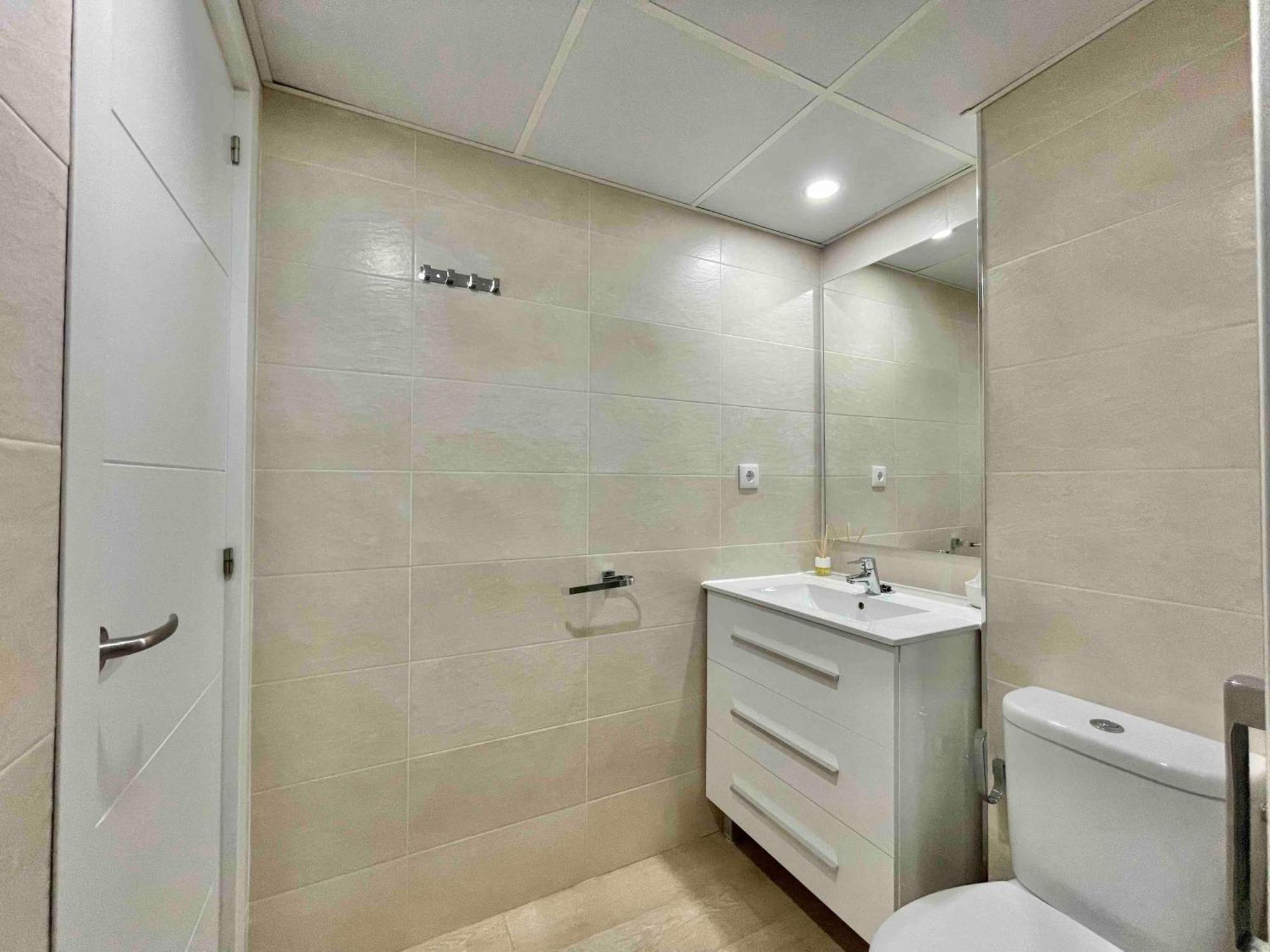 Malaga Dreams Apartment ภายนอก รูปภาพ