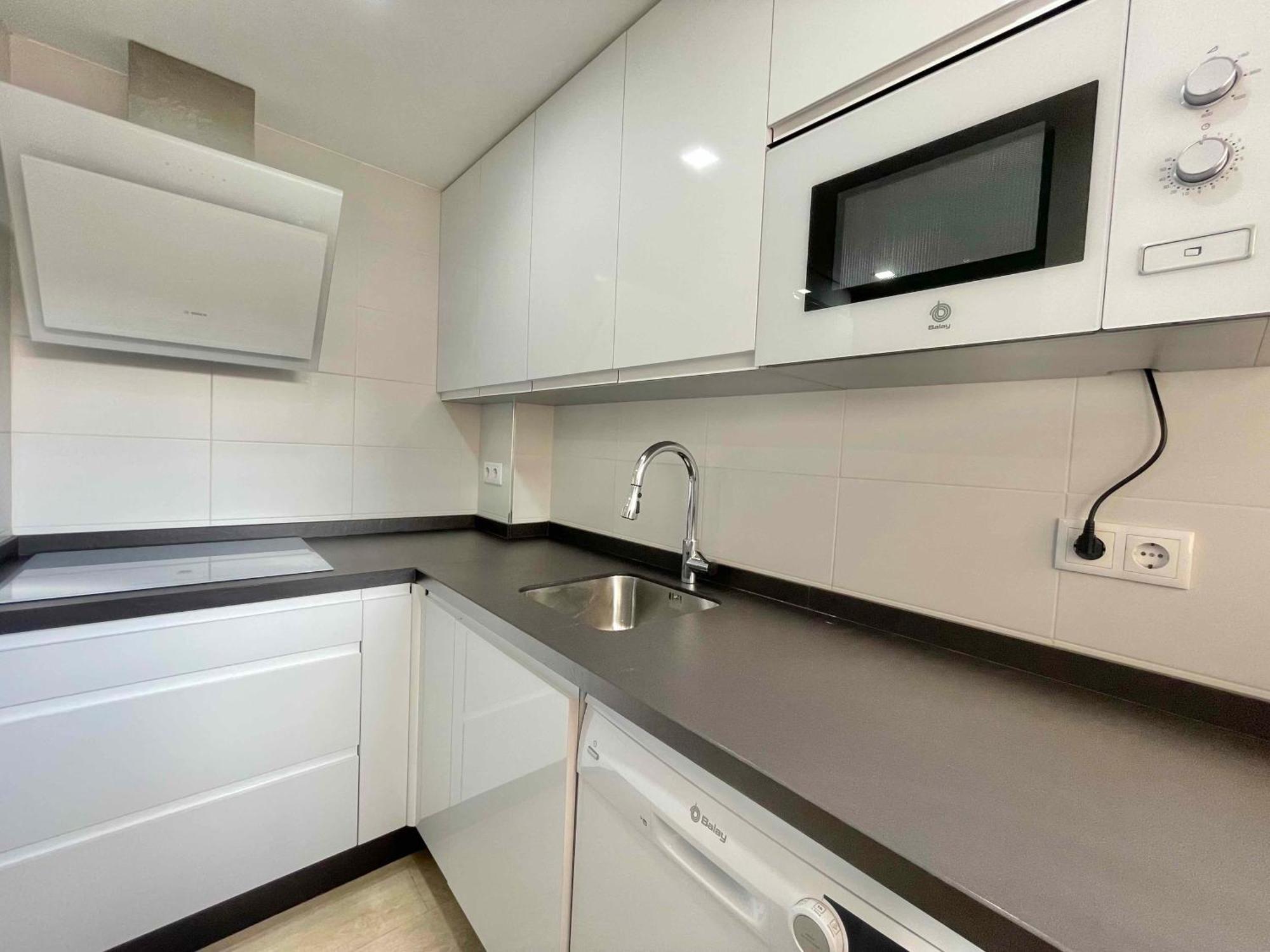 Malaga Dreams Apartment ภายนอก รูปภาพ