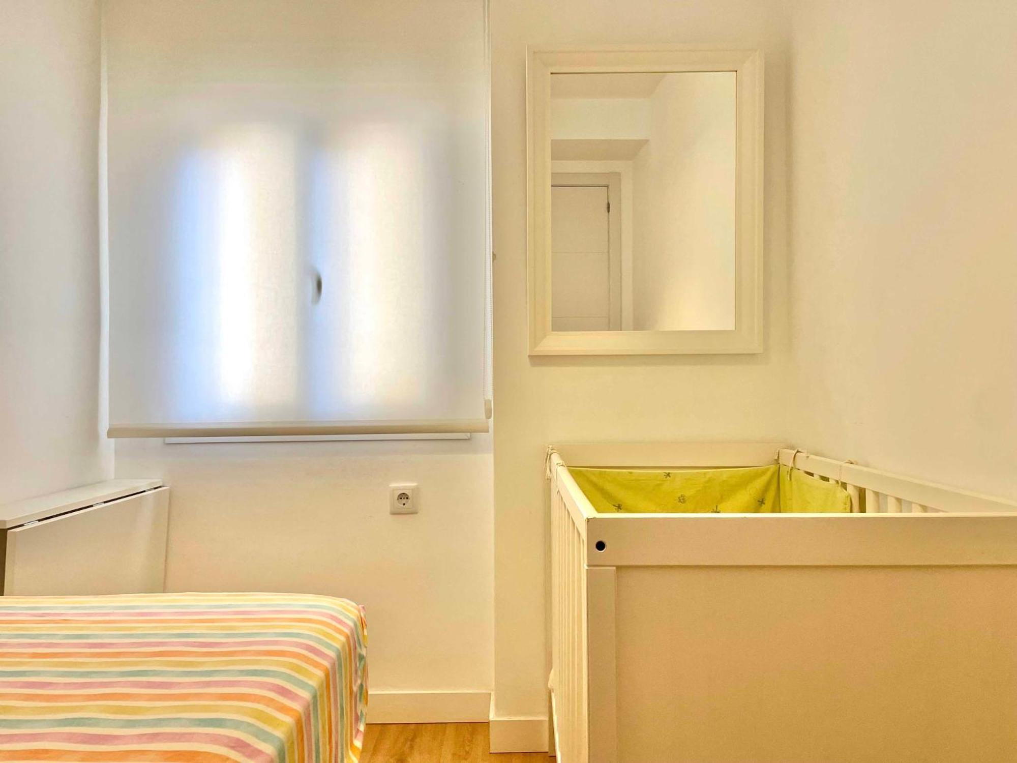 Malaga Dreams Apartment ภายนอก รูปภาพ