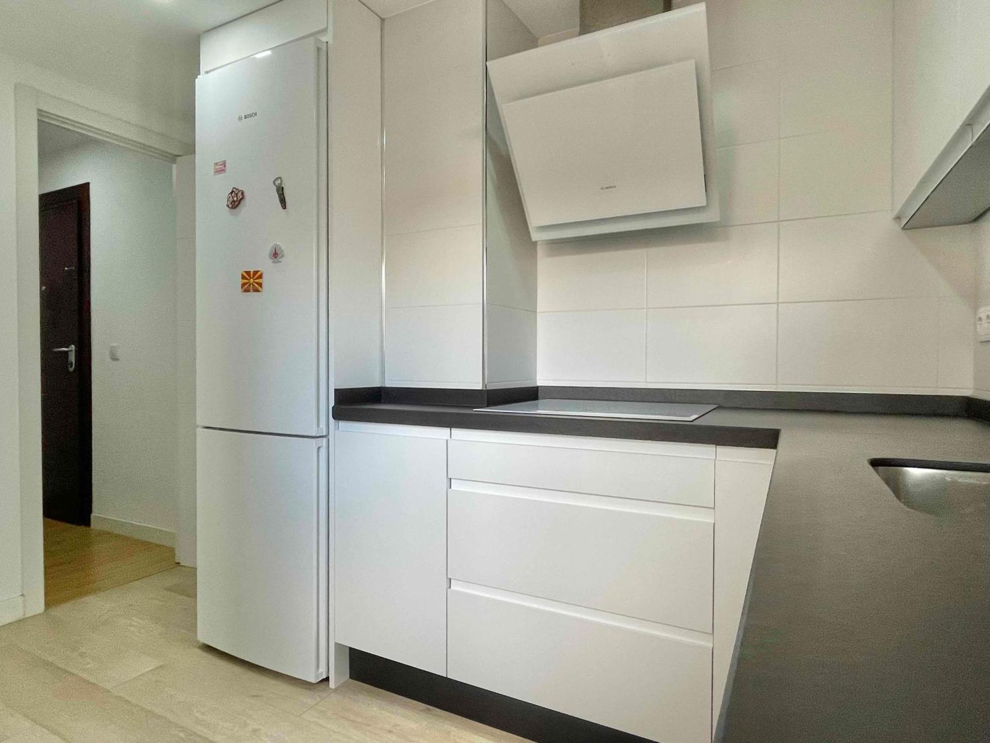 Malaga Dreams Apartment ภายนอก รูปภาพ