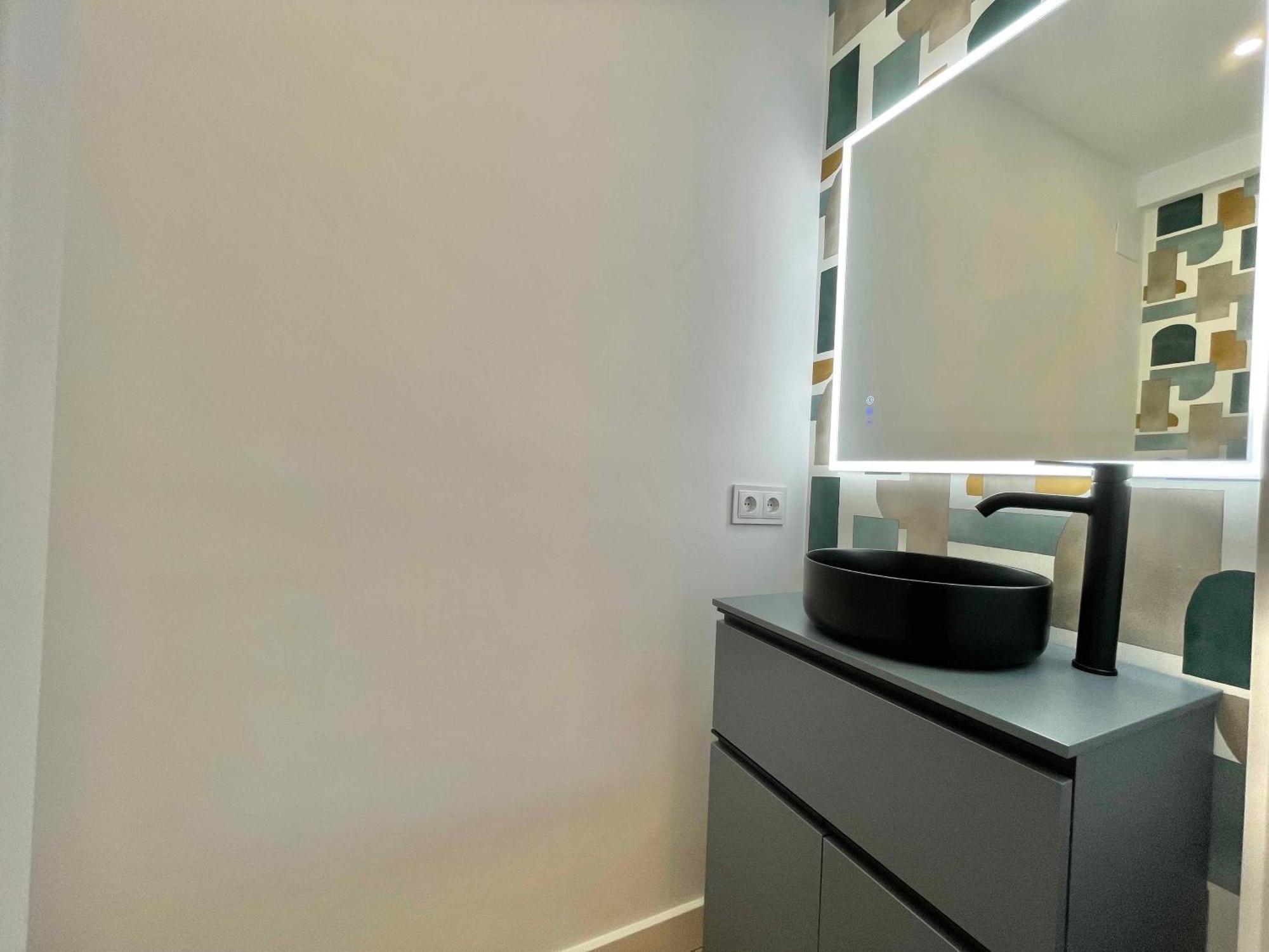 Malaga Dreams Apartment ภายนอก รูปภาพ
