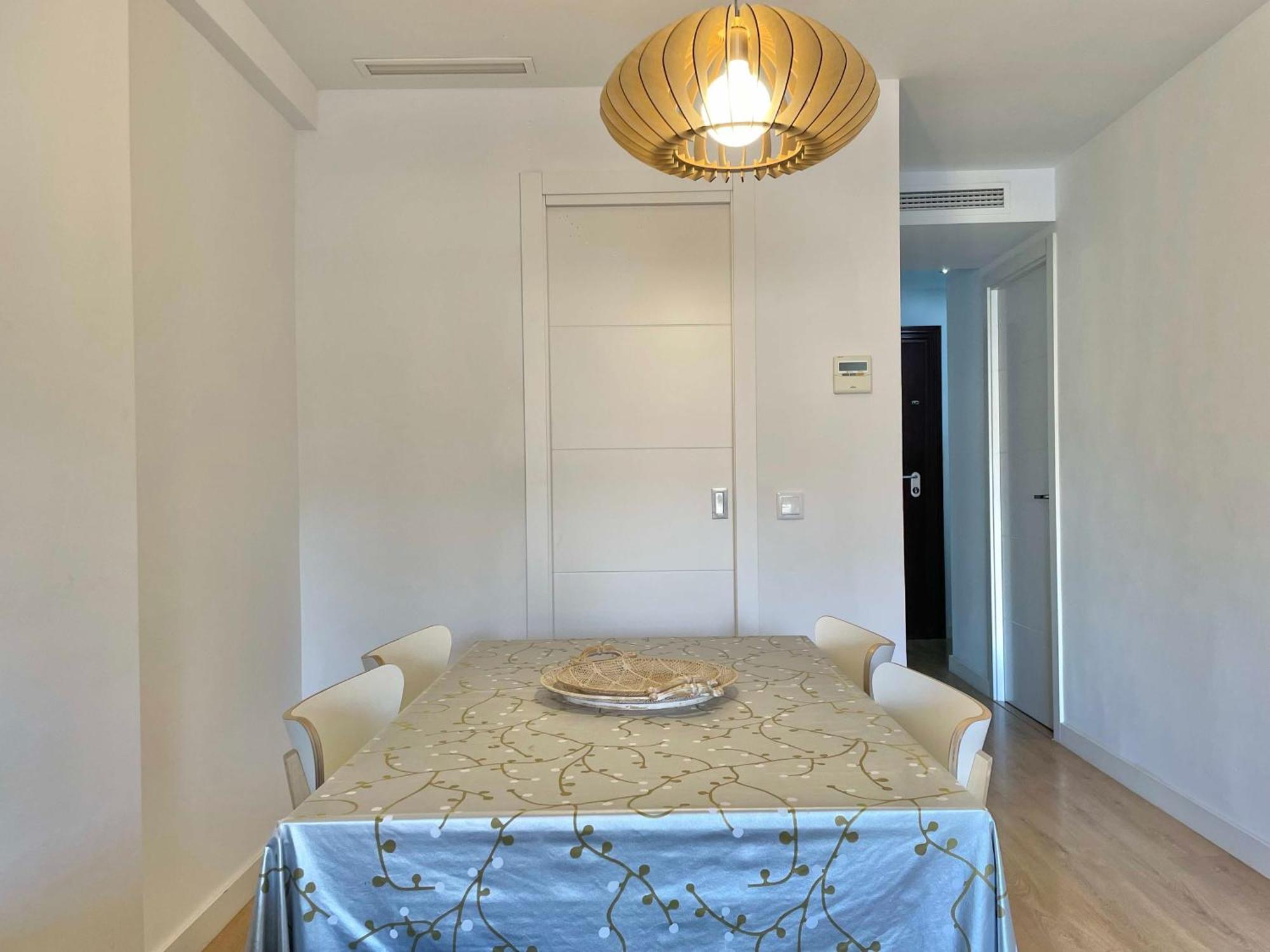Malaga Dreams Apartment ภายนอก รูปภาพ