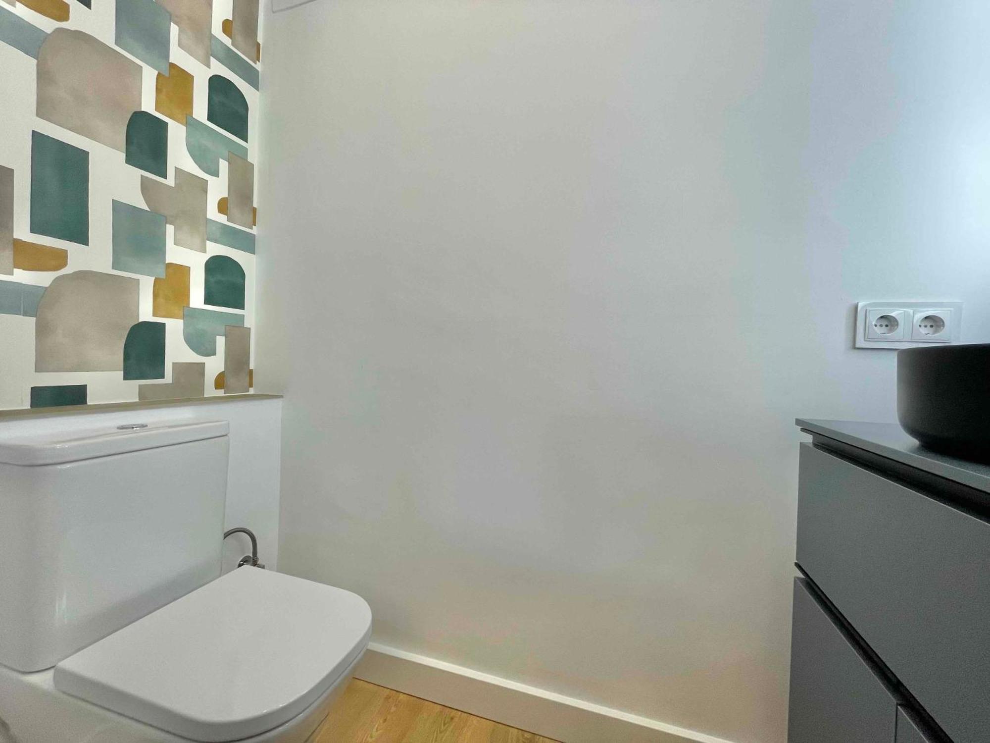 Malaga Dreams Apartment ภายนอก รูปภาพ