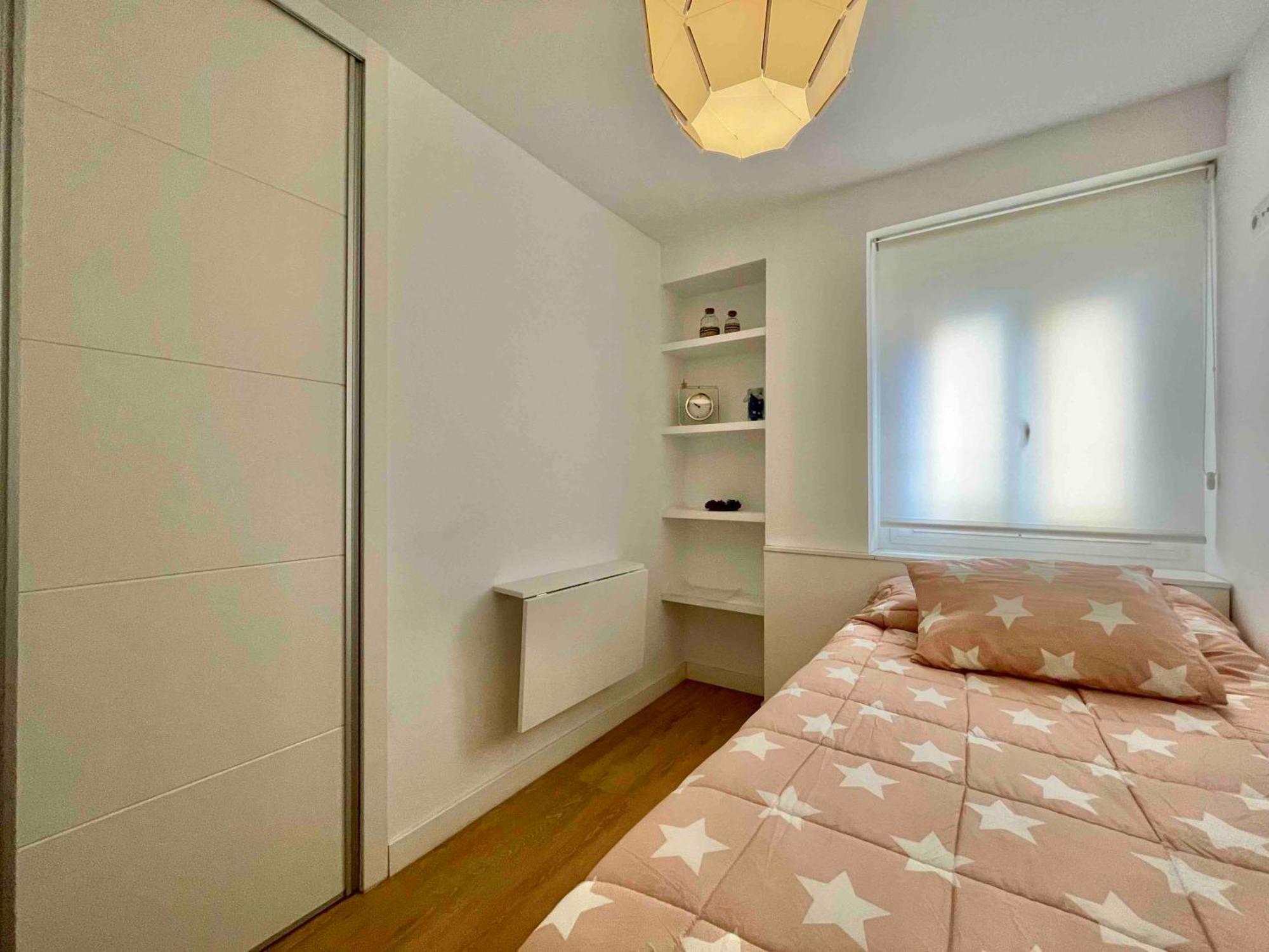 Malaga Dreams Apartment ภายนอก รูปภาพ