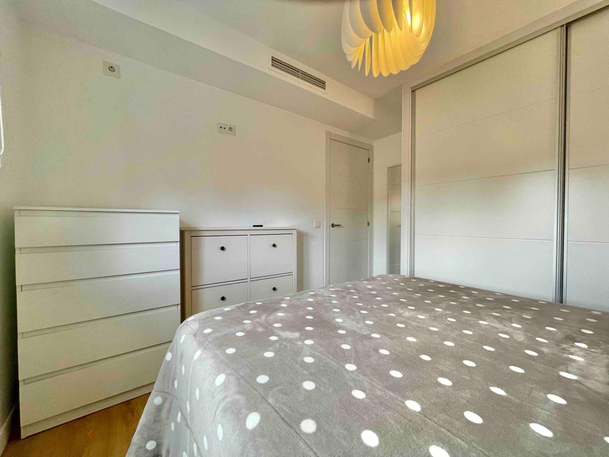 Malaga Dreams Apartment ภายนอก รูปภาพ